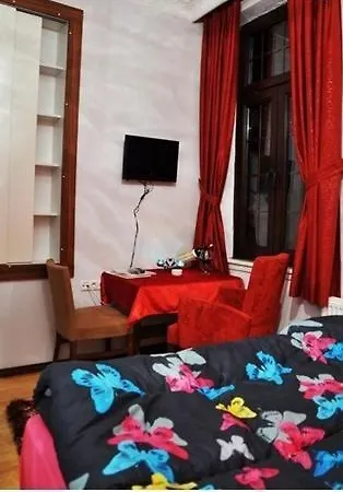 Cezayir * Istanbul