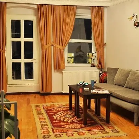 Apartment Cezayir