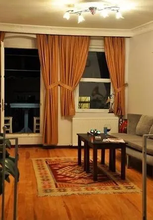 Apartment Cezayir *