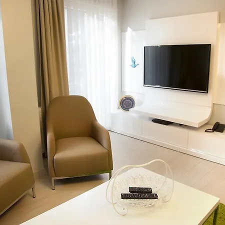 Premium Taksim Square Apartment *