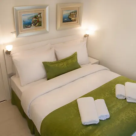 Apartment Premium Taksim Square