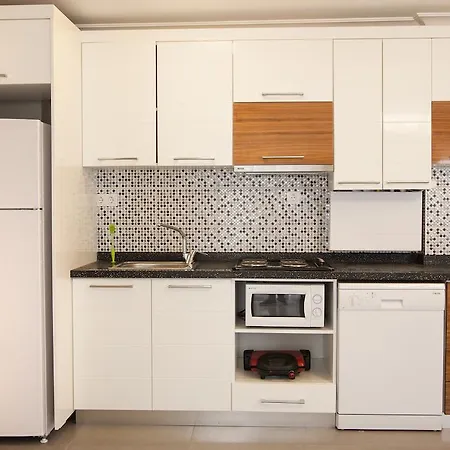Premium Taksim Square Apartment