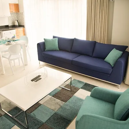 Apartment Premium Taksim Square *