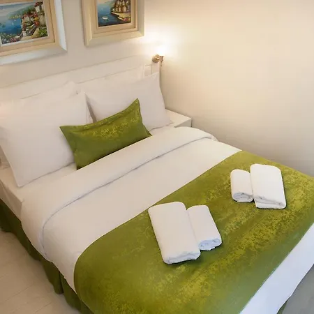 Apartment Premium Taksim Square