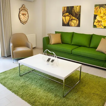 Premium Taksim Square Apartment Istanbul