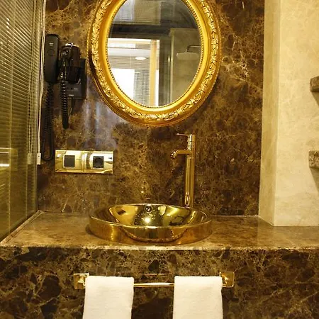 Atasehir Palace & Conference Hotel Istanbul