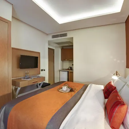 The Fox 4* Provincia di Istanbul