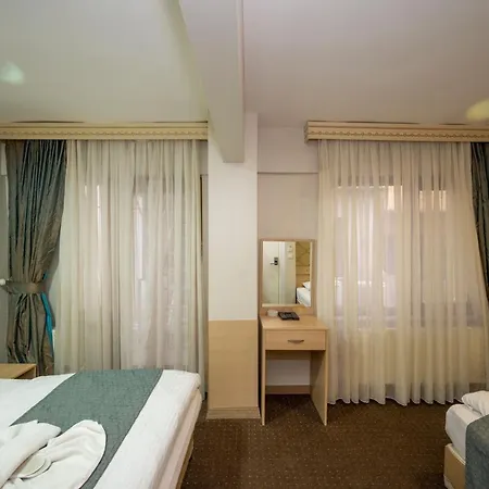 Melita Istanbul