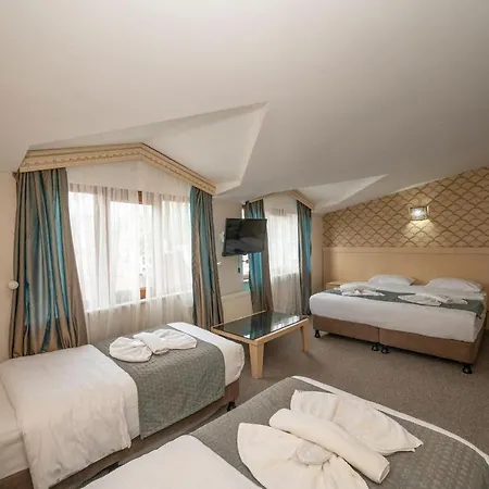 Hotel Melita 3*