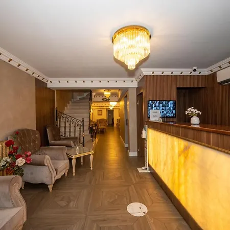 Melita 3* Istanbul