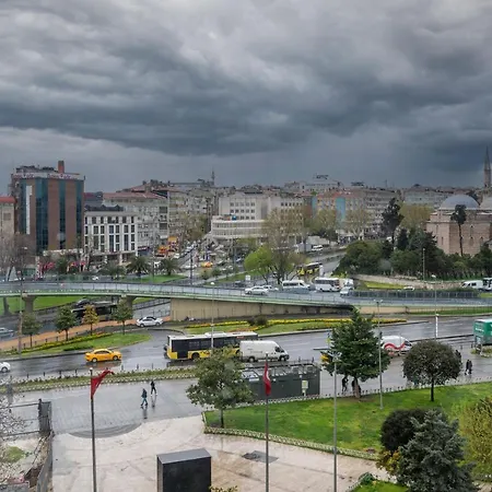 Hotel Melita 3*
