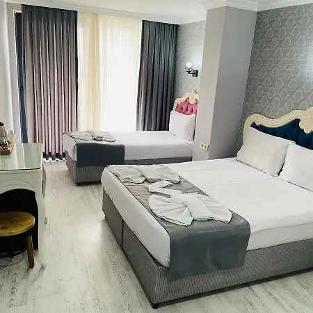 Hotel Old Viva