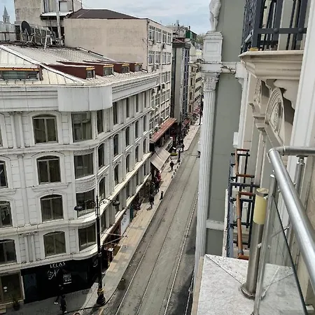 Hotel Old Viva Provincia di Istanbul