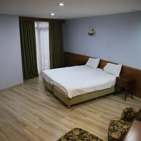 Hotel Basileus