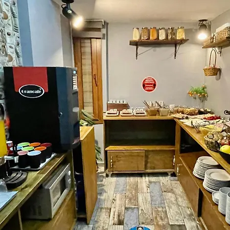 Sunlife Oldcity 2* Istanbul