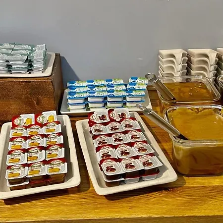 Sunlife Oldcity Hotel