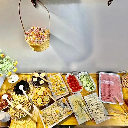 Hotel Sunlife Oldcity Istanbul