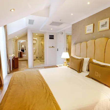 Delita Hotel