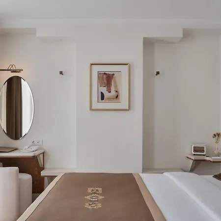 Delita Hotel