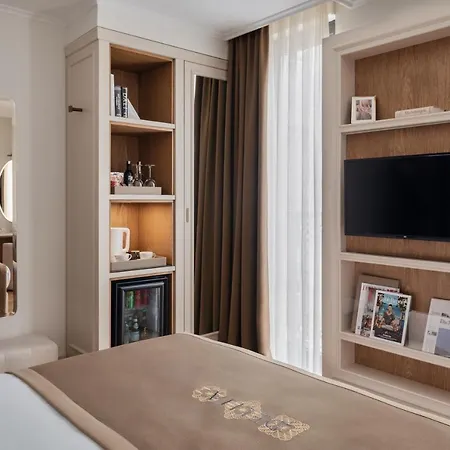 Hotel Delita 4*