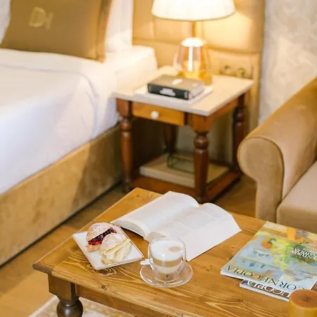 Delita Hotel