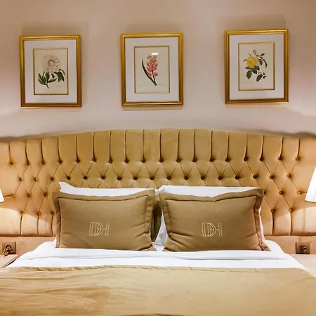 Delita 4* Istanbulská provincie