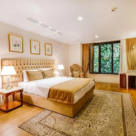 Hotel Delita Provincia di Istanbul