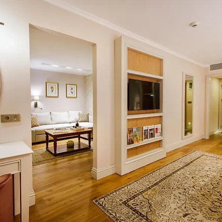 Delita 4* Istanbulská provincie