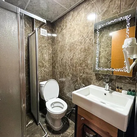 Hotel Dedem 3*