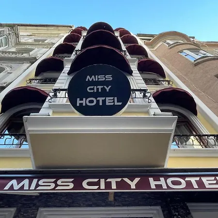 Miss Taksim