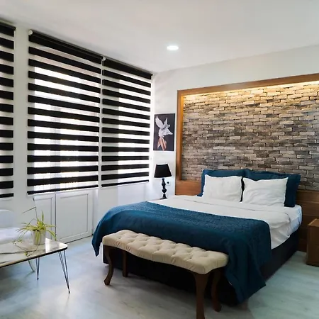 The Havana Hotel Istanbul