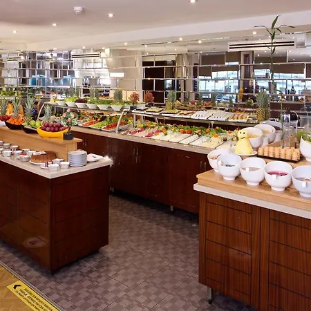 Mosaic Old -special Category Hotel 4*