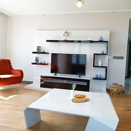 Apartment Luxury Fully Equipped 3br 2ba By Siena *