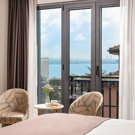 Royan Hagia Sophia, A Member Of Radisson Individuals Szálloda Isztambul