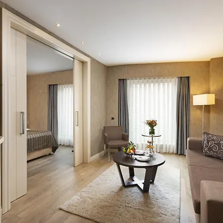 Limak Eurasia Luxury Ξενοδοχείο 5*
