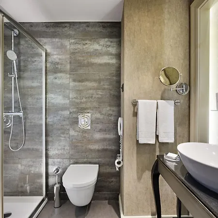 Ξενοδοχείο Limak Eurasia Luxury 5*