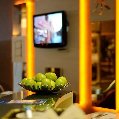 Limak Eurasia Luxury