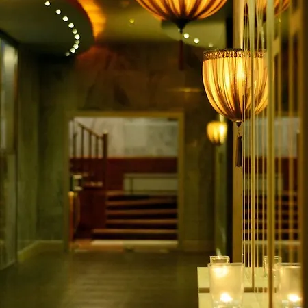 Limak Eurasia Luxury Ξενοδοχείο Κωνσταντινούπολη