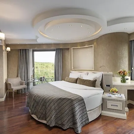 Ξενοδοχείο Limak Eurasia Luxury Κωνσταντινούπολη