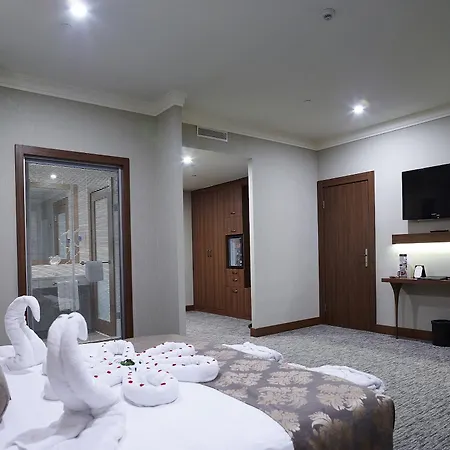 Euro Park Otel