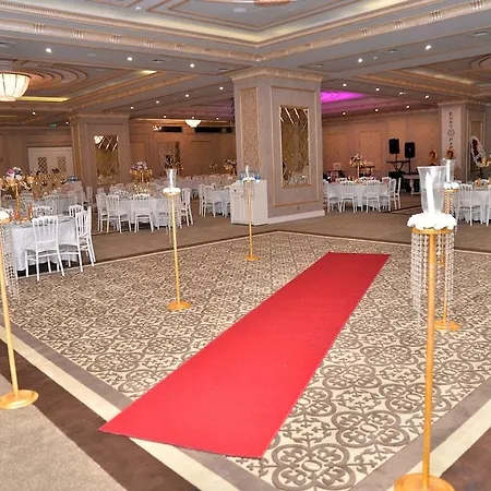 Euro Park Otel