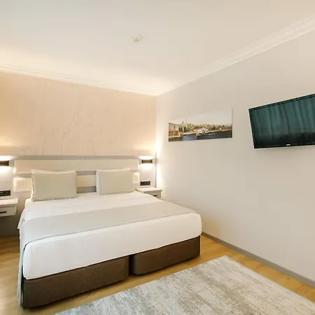 Hotel Marble 4*