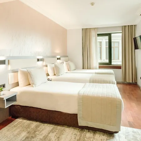 Marble Hotel