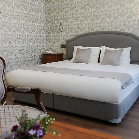 Gritti Pera & 3* Стамбул