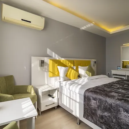 Sayeban Gold 3* Stambuł
