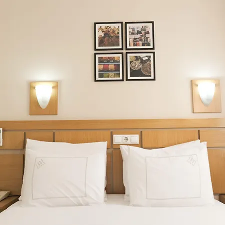Sude Konak Hotel 4*