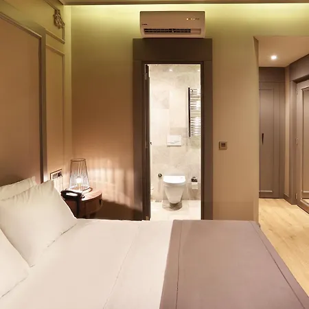 Hotel Taksim Premium