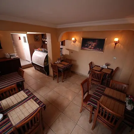 Asitane Life Hotel 3*