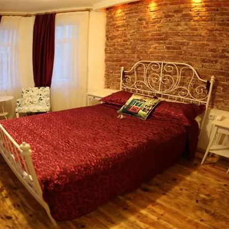 Corner Hot Provincia di Istanbul