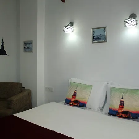 Corner Hot Provincia di Istanbul